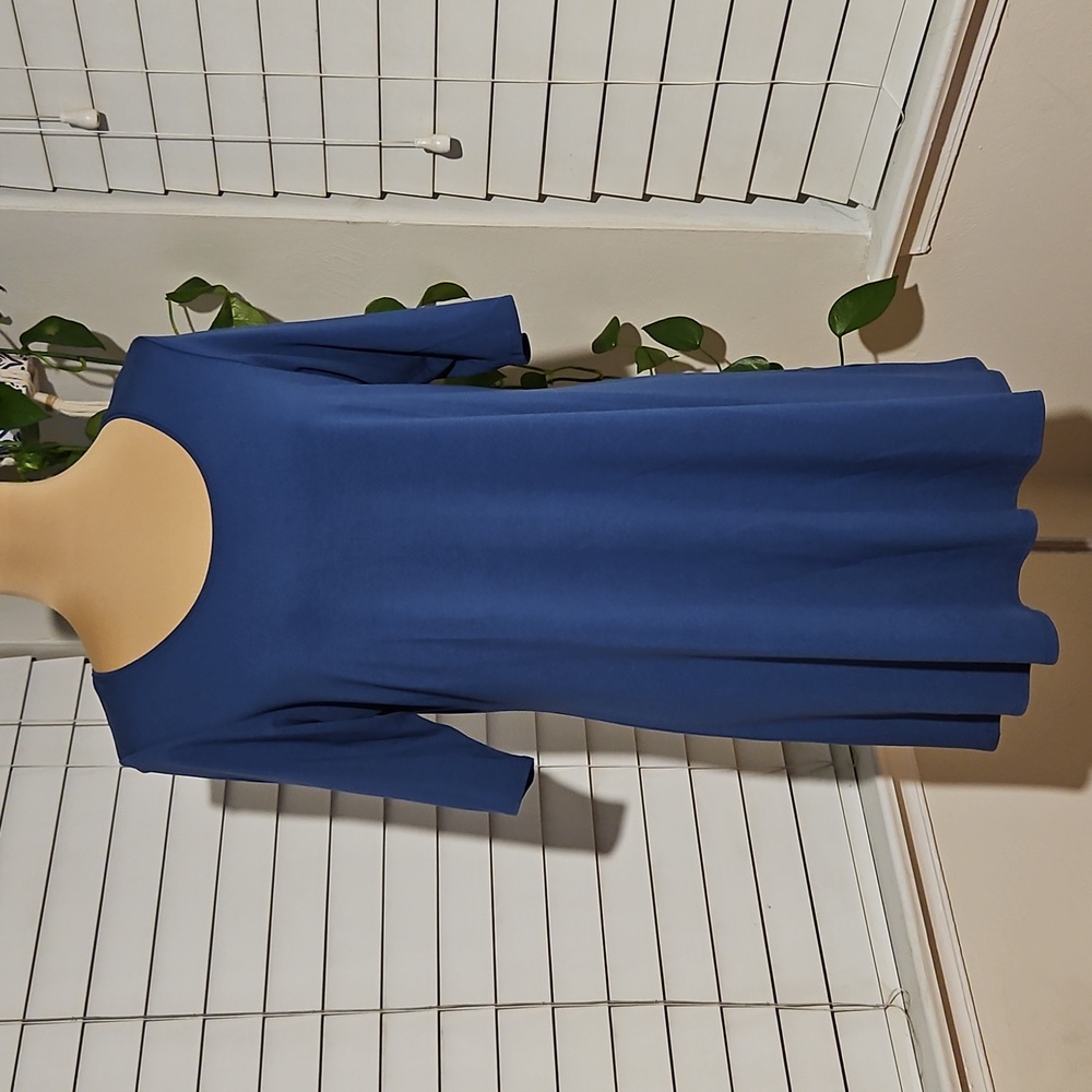 Eileen Fisher Ballet-Sleeve Tunic